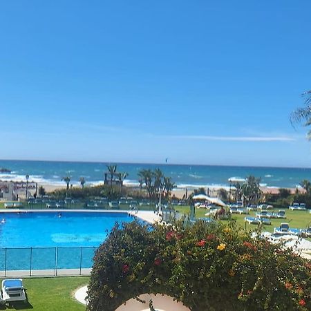 Casita Junto Al Mar En El Puerto De Cabopino Villa Marbella Eksteriør bilde