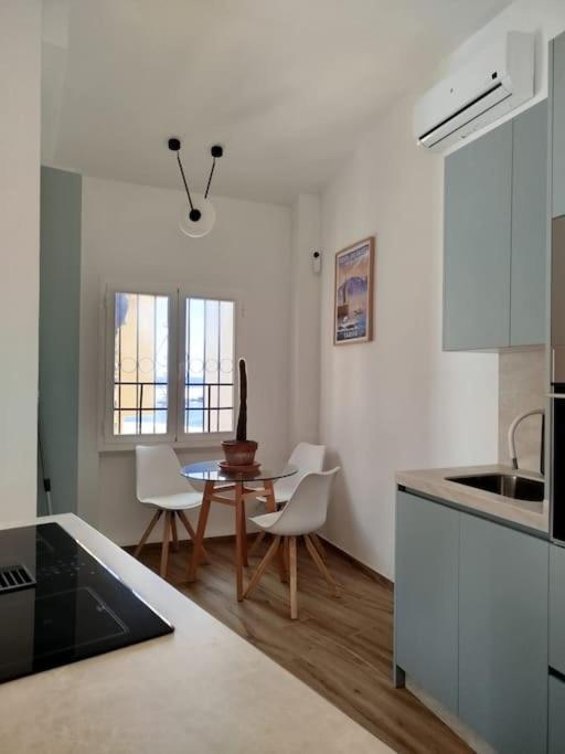 Casita Junto Al Mar En El Puerto De Cabopino Villa Marbella Eksteriør bilde