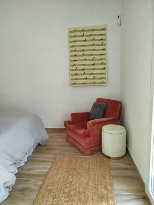 Casita Junto Al Mar En El Puerto De Cabopino Villa Marbella Eksteriør bilde