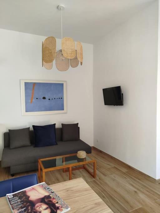 Casita Junto Al Mar En El Puerto De Cabopino Villa Marbella Eksteriør bilde