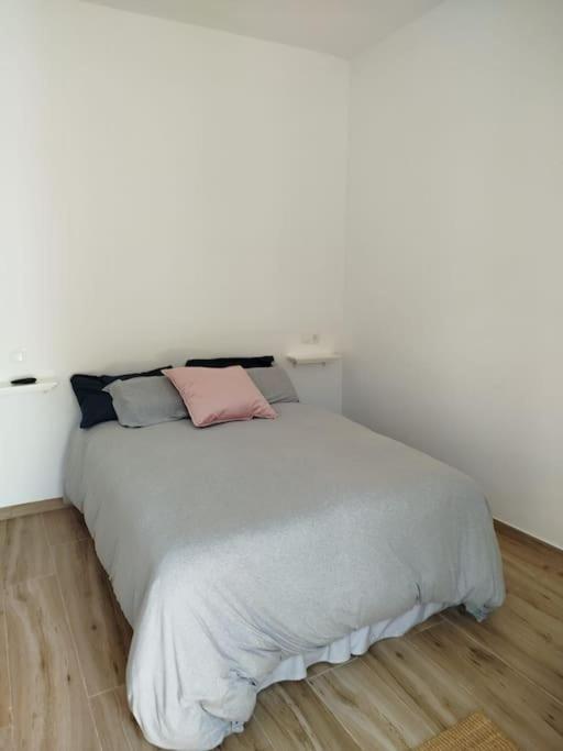 Casita Junto Al Mar En El Puerto De Cabopino Villa Marbella Eksteriør bilde