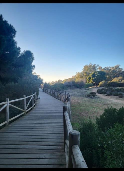 Casita Junto Al Mar En El Puerto De Cabopino Villa Marbella Eksteriør bilde