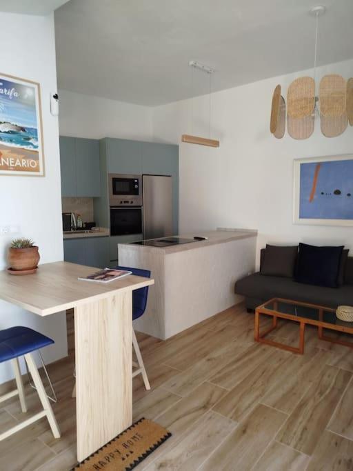 Casita Junto Al Mar En El Puerto De Cabopino Villa Marbella Eksteriør bilde